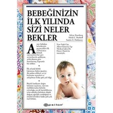 Alfa Yayınları Bebeğinizin Ilk Yılında Sizi Neler Bekler (Ciltli) + Cebimdeki Ekmek Kırıntıları