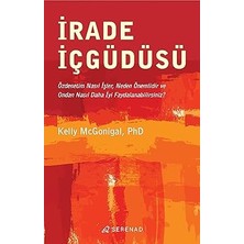 Alfa Yayınları Irade Içgüdüsü + Boşluğun Içine Yolculuk: Öfke, Kaygı, Stres ile Bedensel Hastalıkları Anlamak ve Başa Çıkmak