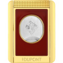 S.t. Dupont Romeo Y Julieta Standlı Bordo Puro Kesici 3550
