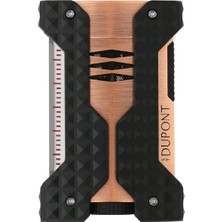 S.t. Dupont Defi Extreme Bronz Puro Çakmağı W21325
