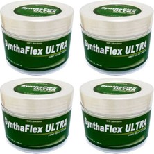 Süper Synthaflex Ultra Masaj Kremi  4X100 ml