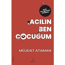 Alfa Yayınları Açılın Ben Çocuğum: Bu Bir Veli-Öğretmen El Kitabıdır. + Vagus Sinirinizi Aktive Edin