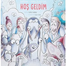 Alfa Yayınları Hoş Geldim: Kapsamlı Cinsellik Eğitimi + Hayatın Ilk Üç Yılı: Anne Babama Ilk Mektuplarım