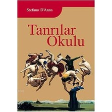 Alfa Yayınları Tanrılar Okulu + Hayatın Ilk Üç Yılı: Anne Babama Ilk Mektuplarım