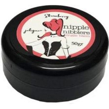 50ML Göğüs Dolgunlaştırıcı Bakım Kremi Çilekli / Breast Enhancer 50ML x 3 Adet
