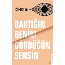 Alfa Yayınları Baktığın Benim Gördüğün Sensin + Tibet’in Gençlik Pınarı 2. Kitap