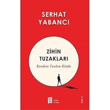Alfa Yayınları Zihin Tuzakları: Kendine Yardım Kitabı + Şimdi Değilse Ne Zaman?