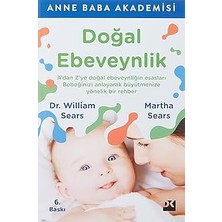 Alfa Yayınları Doğal Ebeveynlik + Travmayı Iyileştirmek: Bedenimizin Bilgeliğini Geri Kazanmak + Düşle, Inan, Yaşa