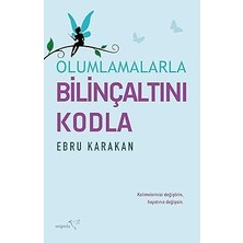 Alfa Yayınları Olumlamalarla Bilinçaltını Kodla + Taş Olsa Çatlar: Daha Iyi Bir Ruh Sağlığı Için Adım Adım Rehber (Insanlar Için)