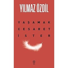 Alfa Yayınları Yaşamak Cesaret Ister + Etrafım Psikopatlarla Dolu: Işte ve Hayatta Manipülasyon ve Istismardan Korunmanın Yolları