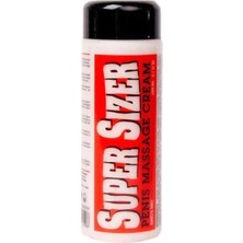 Super Sizer Erkekler Için Günlük Kullanım Pen.isi Büyütme Losyon 200 ml