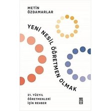 Alfa Yayınları Yeni Nesil Öğretmen Olmak + Bezden Tuvalete Kolay Geçiş: Tuvalet Alışkanlığının Ipuçları