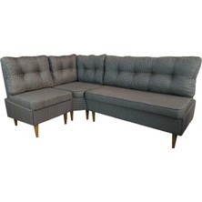 VRL Retro Mutfak Köşe