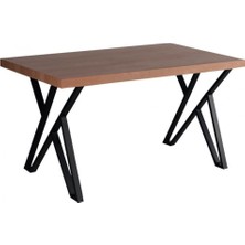 VRL Mobilya Tema Mutfak Cafe Masası