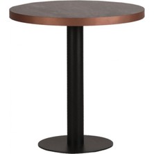 VRL Mobilya Karin Mutfak Cafe Masası