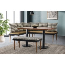 VRL Mobilya Maya Mutfak Köşe Takımı