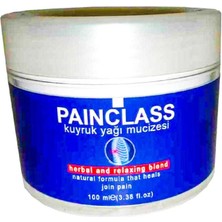 Süper Painclass Kuyruk Yağı Kremi 150 ml Rahatlatıcı Krem