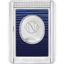 S.t. Dupont 20.000 Leagues Under The Seas Gulf Mavi Puro Makası Kesici 3441