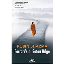 Alfa Yayınları Ferrarisini Satan Bilge