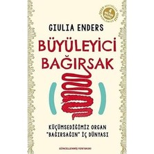 Alfa Yayınları Büyüleyici Bağırsak: Küçümsediğimiz Organ "bağırsağın" Iç Dünyası + Anne Bana Hikayeni Anlat