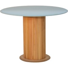 VRL Mobilya Mesina 105 Mutfak Cafe Masası