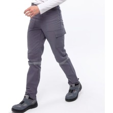 Şengüler Gabardin Kışlık Işçi Pantalonu