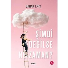 Alfa Yayınları Şimdi Değilse Ne Zaman? + Ölümden Sonra