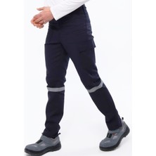 Şengüler Gabardin Kışlık Işçi Pantalonu