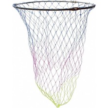 Sea Horse Çemberli Kepçe Toru Renkli 50CM