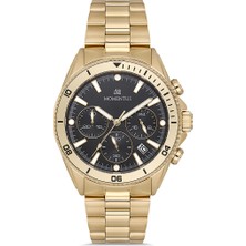 Momentus SM392G-04SG Erkek Kol Saati