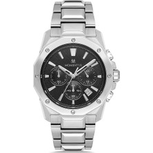 Momentus SM391S-04SS Erkek Kol Saati
