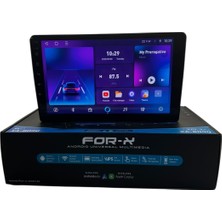 For-x Geely Emgrand Ec7 2009-2011 Forx 6-128 Profesyonel Oem Multimedia