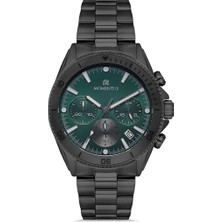 Momentus SM392N-15SS Erkek Kol Saati