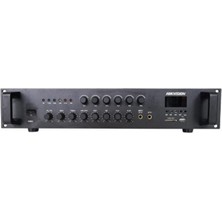 LTG Nova Hıkvısıon DS-QAE0A240G1-VB6 240 Watt Analog Amplıfıkatör