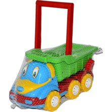 Urfakent 703 Sevimli Büyük Kamyon