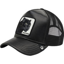 Goorin Bros Shleather Panther 101-1828