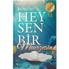 Alfa Yayınları Hey Sen Bir Mucizesin + Beden Dili: Eski Fbı Ajanından Insanların Bedenini Okuma Rehberi