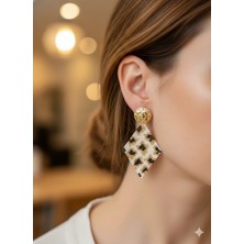 Duru Aksesuar Miyuki Küpe