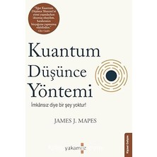 Alfa Yayınları Kuantum Düşünce Yöntemi + Çocuklar Nasıl Başarır?