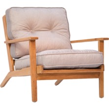 VRL Mobilya Freya Tekli Koltuk