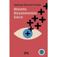 Alfa Yayınları Olumlu Düşünmenin Gücü + Ufak Şeyleri Dert Etmeyin