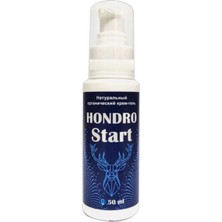 Süper Hondrostart Mucize Rahatlatıcı Bakım Kremi 50ML x 1 Ad