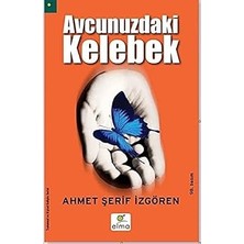 Alfa Yayınları Avucunuzdaki Kelebek + 52 Haftalık Bilinçaltı Çalışması