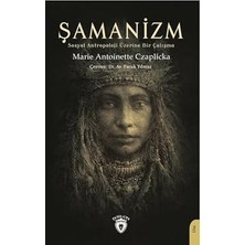 Alfa Yayınları Şamanizm: (Sosyal Antropoloji Üzerine Bir Çalışma) + Ikinci Yaşam Sırrı: Ruhların Yaşamlar Arasındaki Yolculuğu