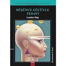 Alfa Yayınları Düşünce Gücüyle Tedavi + Çocuklar Nasıl Başarır? + Ikigai: Japonların Uzun ve Mutlu Yaşam Sırrı