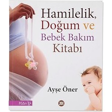 Alfa Yayınları Hamilelik, Doğum ve Bebek Bakım Kitabı + Başka Dilde Aşk + Şimdi Değilse Ne Zaman?