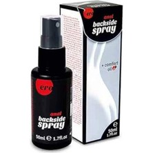 Anl Sprey 50ML / Backside Anl Spray 50ML x 2 Adet