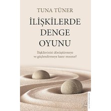 Alfa Yayınları Ilişkilerde Denge Oyunu + Korkma! Iyi Bir Annesin + Hayatın Ilk Üç Yılı: Anne Babama Ilk Mektuplarım
