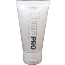 Hemapro Rahatlamanız Için Masaj Bakım Kremi 50 ml x 1 Adet