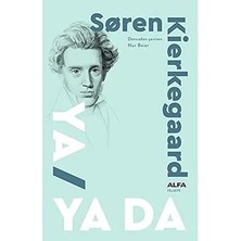 Alfa Yayınları Ya / Ya Da + Beş Çember Kitabı: Klasik Strateji Rehberi